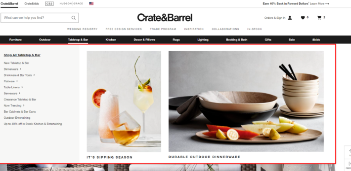 Web Development Project