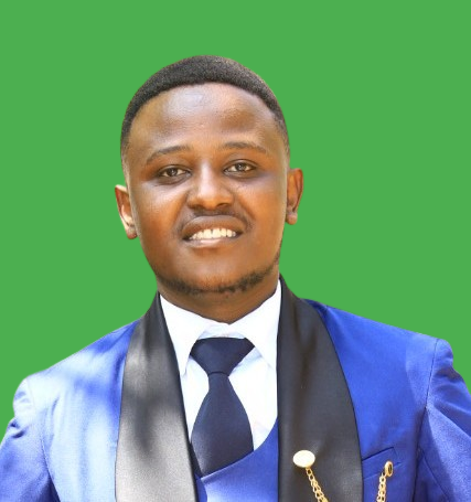 Alex Sadera - Marketing Manager